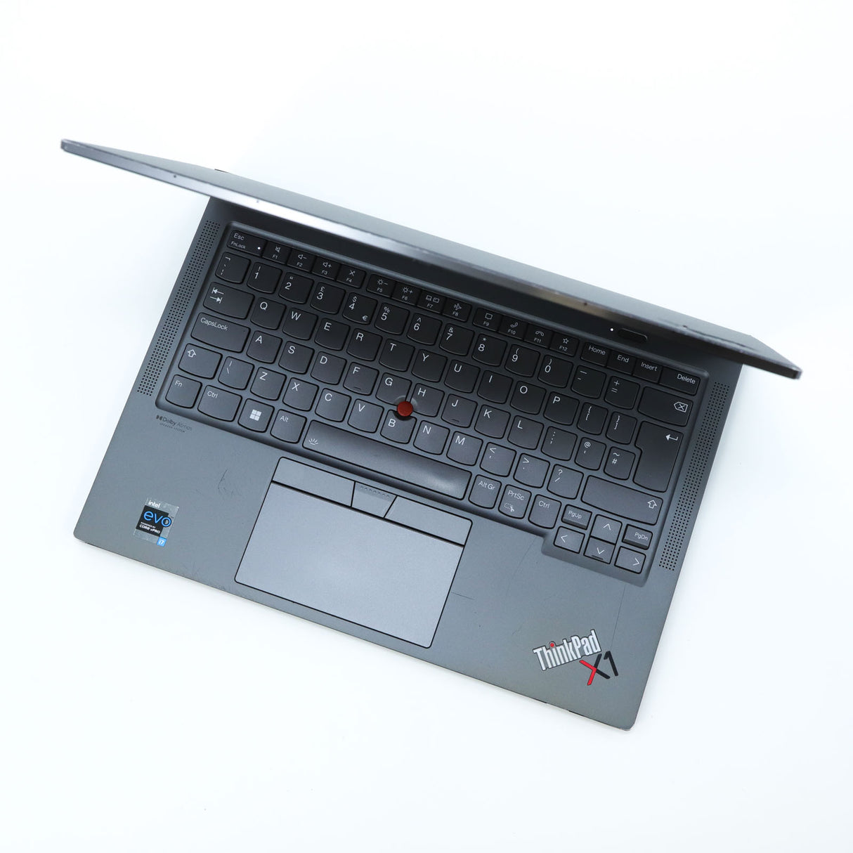 Lenovo ThinkPad X1 Yoga Gen 6 Laptop: Core i7-1185G7, 32GB, 512GB, Warranty VAT - GreenGreenStore