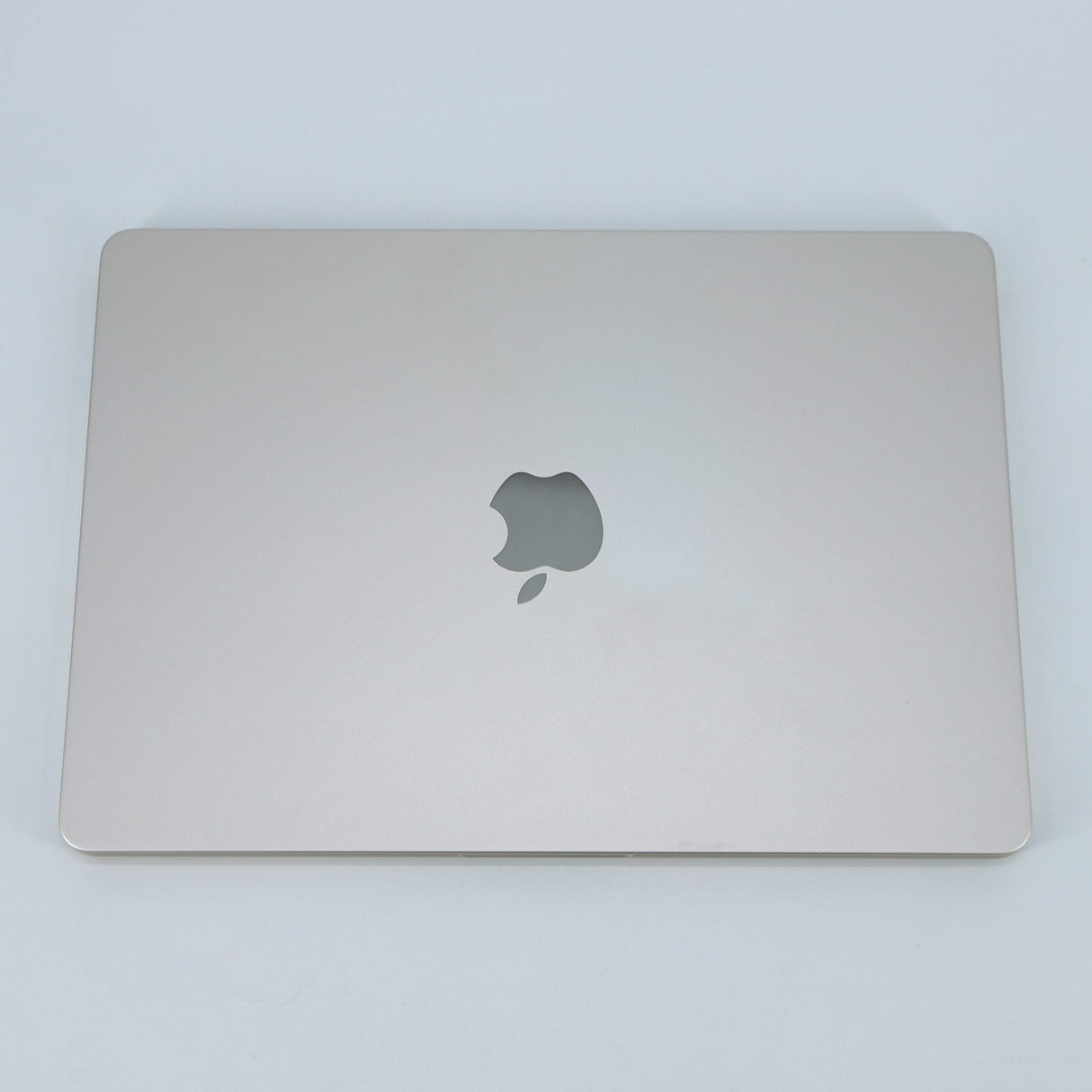 Apple MacBook Air 13" M2 Retina: Starlight, 256GB SSD, 8GB RAM, Warranty VAT - GreenGreen Store