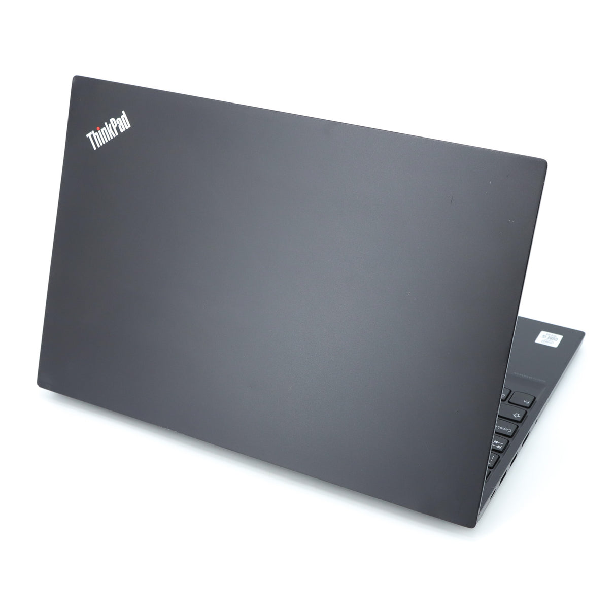 Lenovo ThinkPad E15 Gen 1 Laptop: Core i5 10th Gen 16GB RAM 256GB SSD Warranty - GreenGreen Store