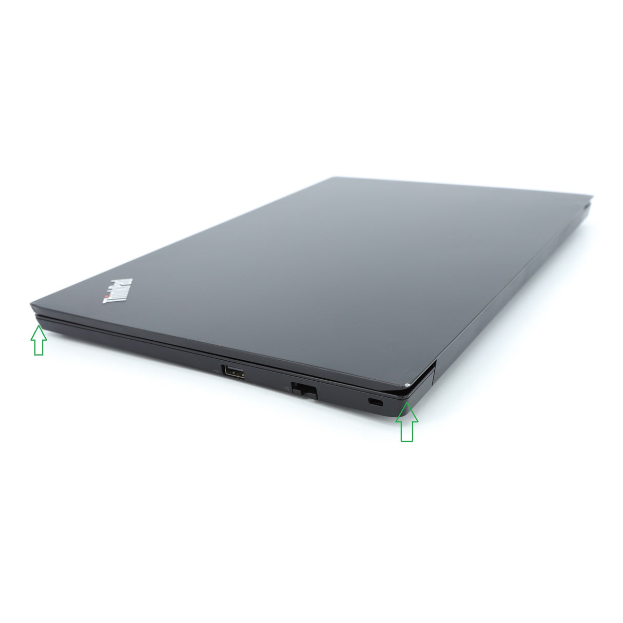 Lenovo ThinkPad E15 Gen 1 Laptop: Core i5 10th Gen 16GB RAM 256GB SSD Warranty - GreenGreen Store