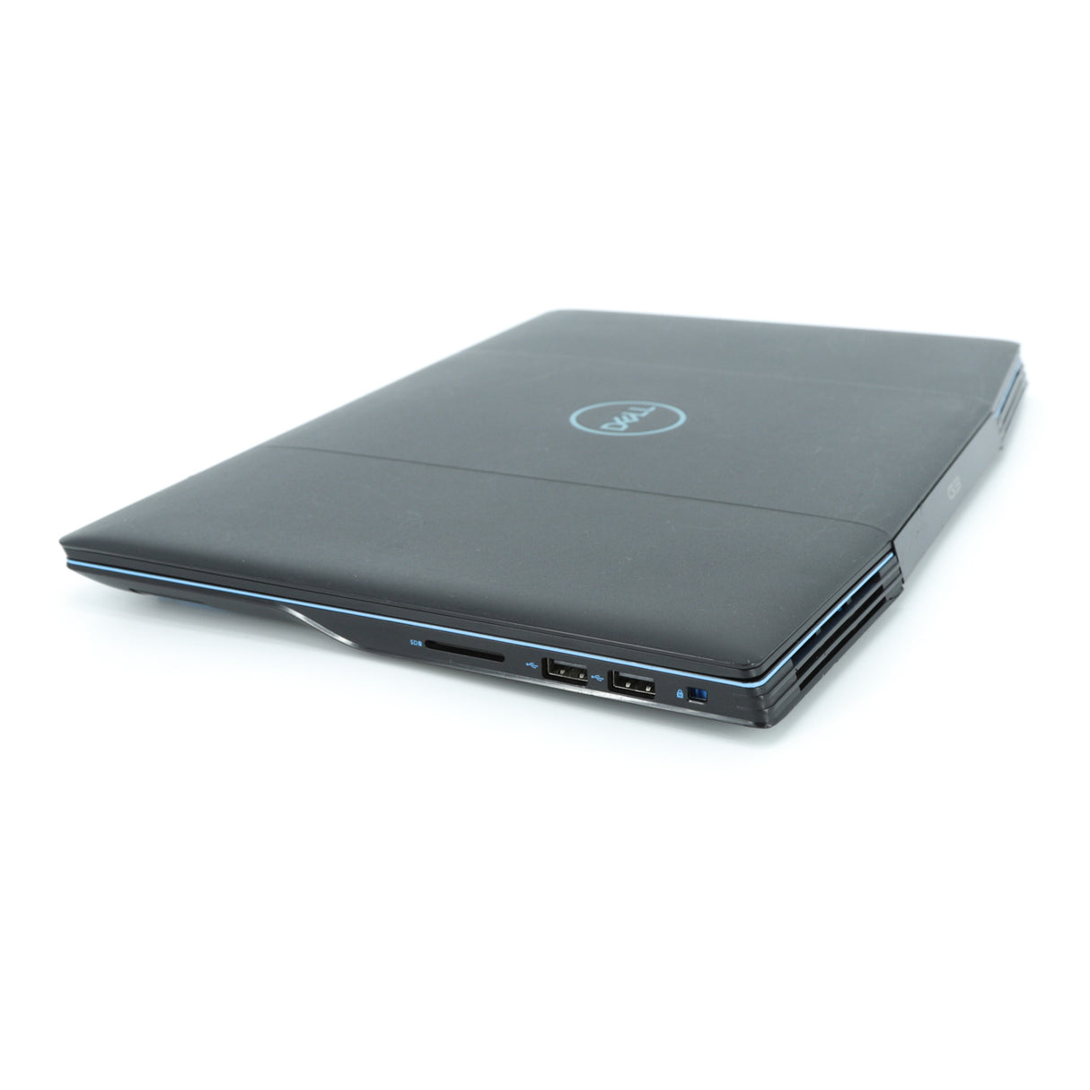 Dell G3 Gaming Laptop Core i5-9300H GTX 1650 16GB RAM 256GB SSD 1TB HDD Warranty - GreenGreenStore