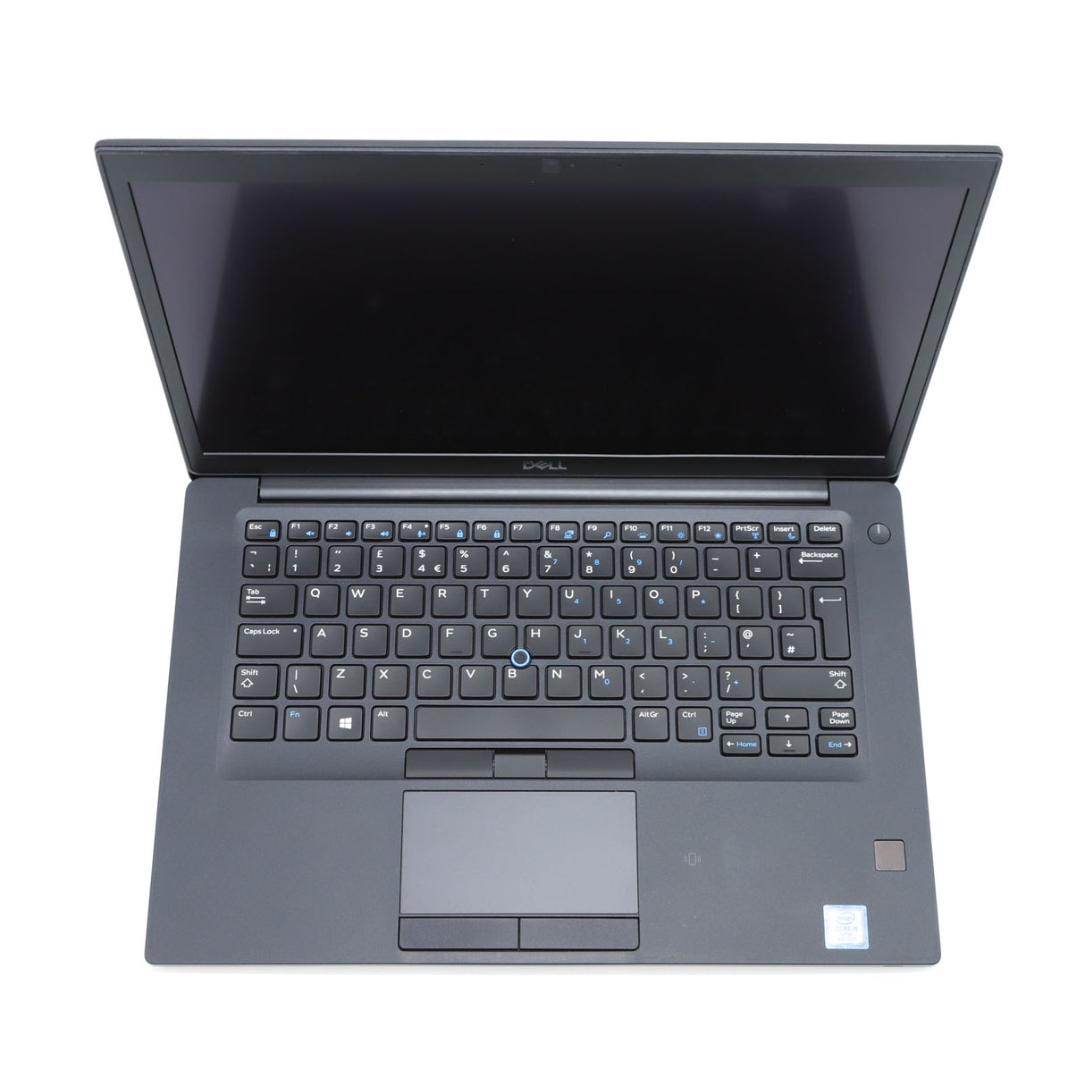Dell Latitude 7490 14" Touch Laptop: Core i5 16GB, RAM, 256GB SSD, Warranty VAT - GreenGreen Store