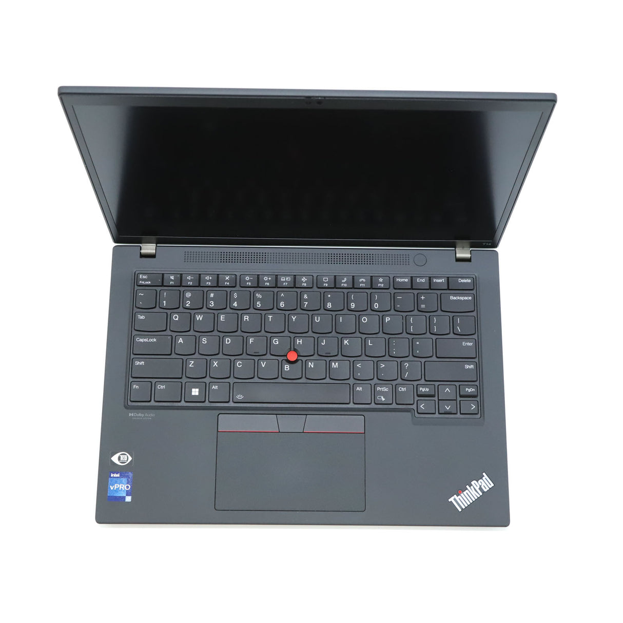 Lenovo ThinkPad T14 Gen 3 Laptop: Core i7-1265U, 512GB SSD, 16GB RAM, Warranty - GreenGreenStore