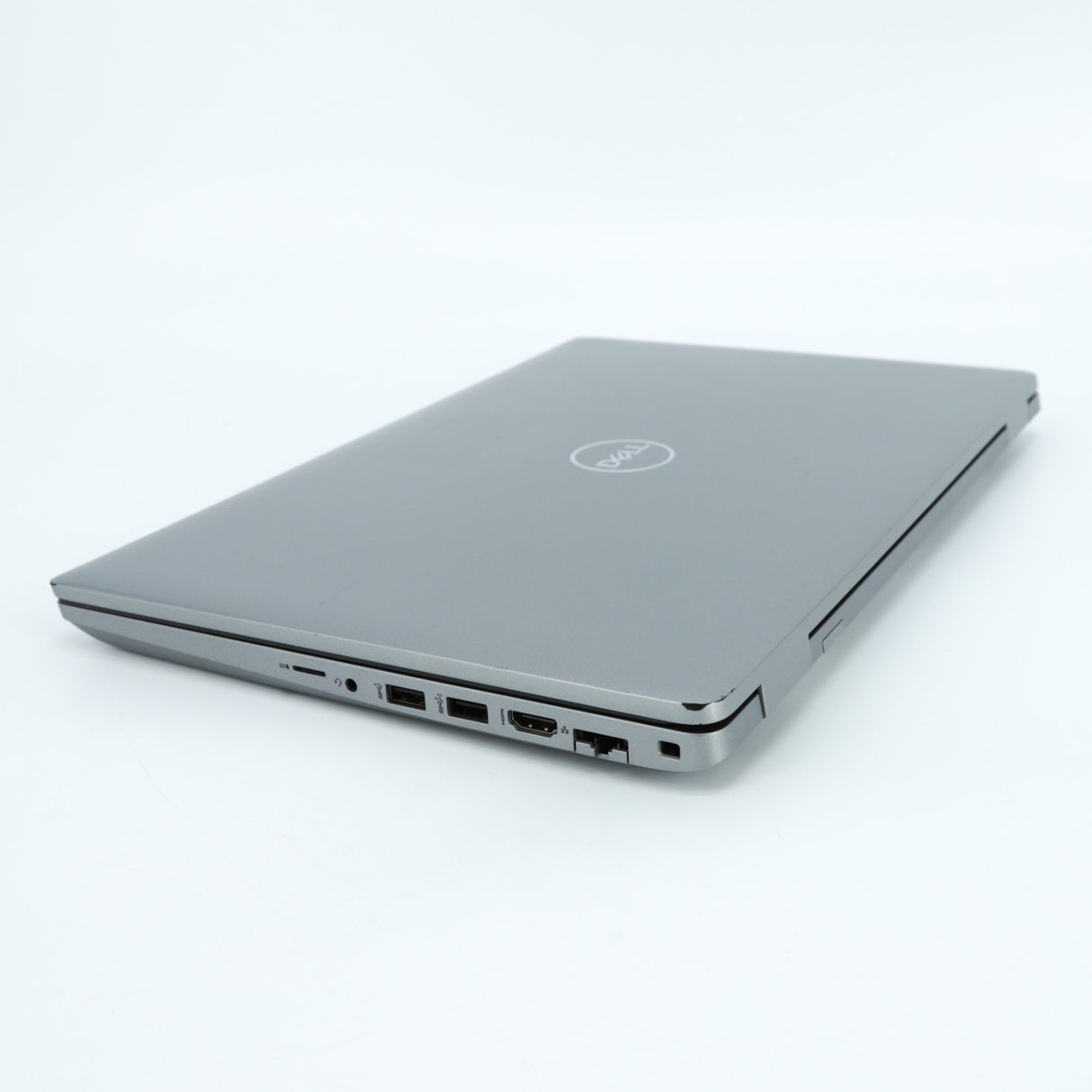 Dell Precision 3571 Laptop: Core i7-12800H 1TB SSD 64GB RAM RTX A1000 Warranty - GreenGreenStore