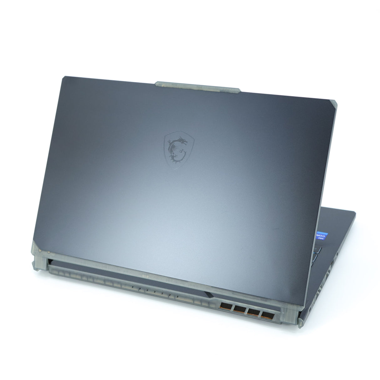 MSI Cyborg 15 A12VF Gaming Laptop: Core i7, 512GB, 16GB RAM, RTX 4060, Warranty - GreenGreenStore