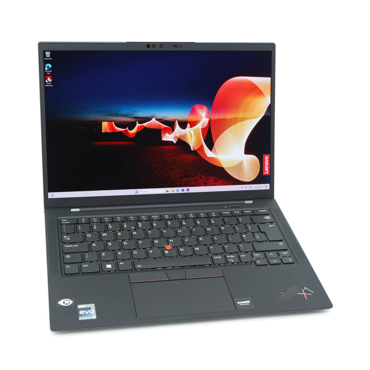Lenovo ThinkPad X1 Carbon 10 Laptop: Core i5-1235U 16GB RAM 512GB Warranty VAT - GreenGreenStore