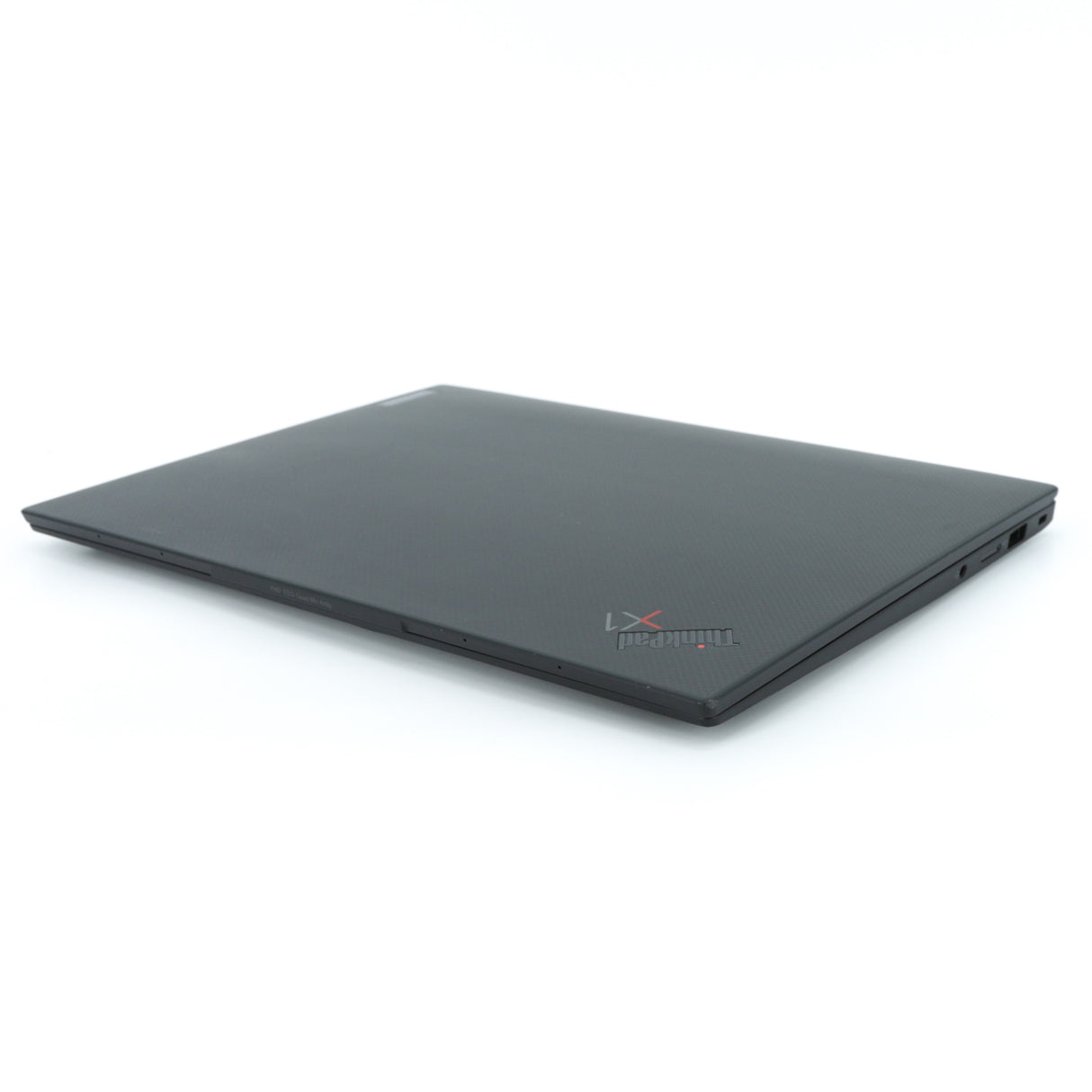 Lenovo ThinkPad X1 Carbon 10 Laptop: Core i5-1235U 16GB RAM 512GB Warranty VAT - GreenGreenStore