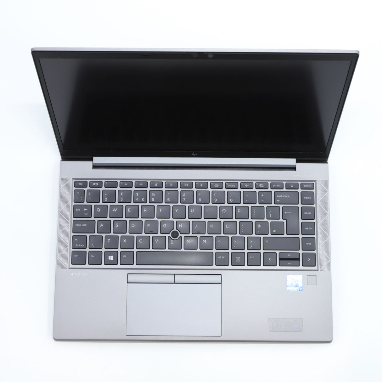 HP ZBook Firefly 14 G8 Laptop: Intel 11th Gen i7, 16GB RAM, 1TB SSD, Warranty - GreenGreen Store