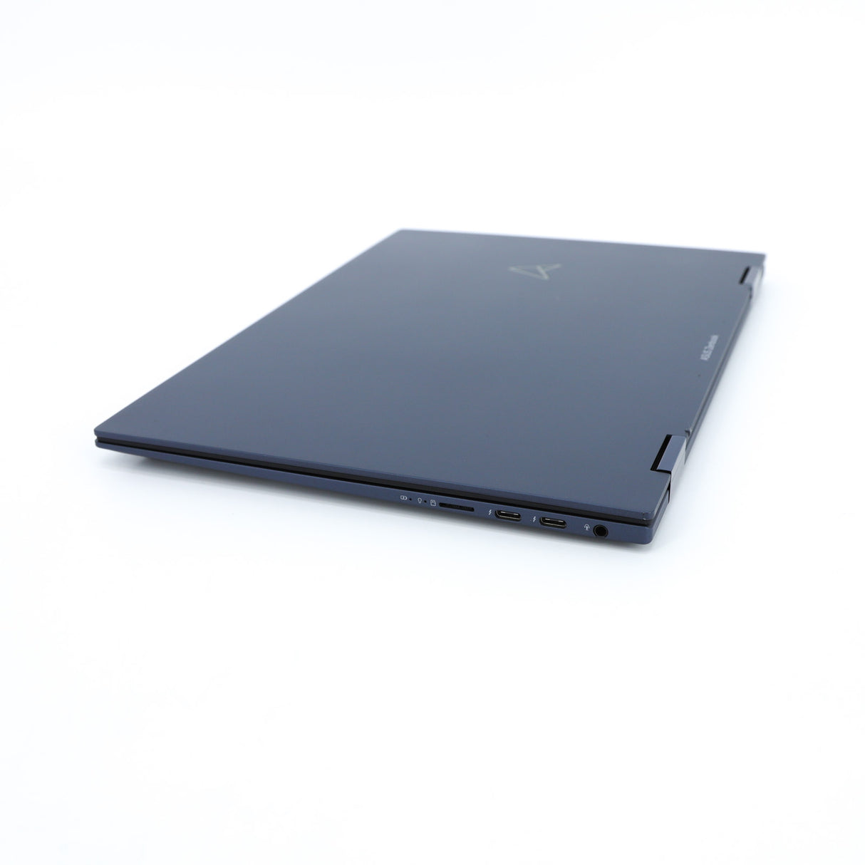 ASUS ZenBook S 13 Flip Laptop: Intel 12th Gen i7, 512GB, 16GB RAM, Warranty VAT - GreenGreen Store
