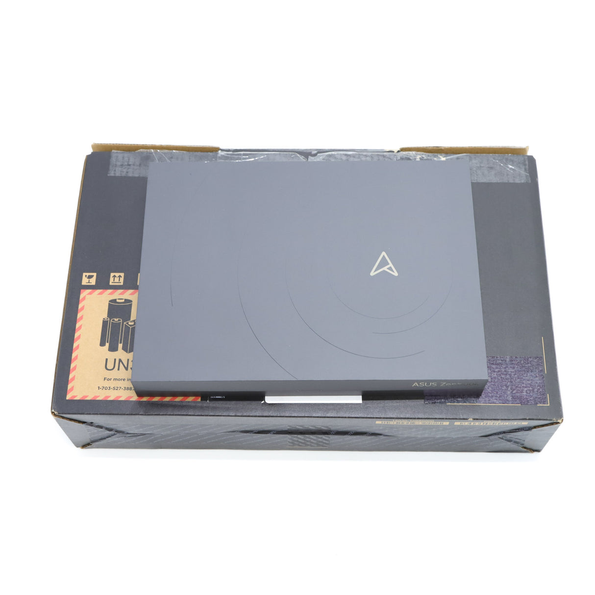 ASUS ZenBook S 13 Flip Laptop: Intel 12th Gen i7, 512GB, 16GB RAM, Warranty VAT - GreenGreen Store
