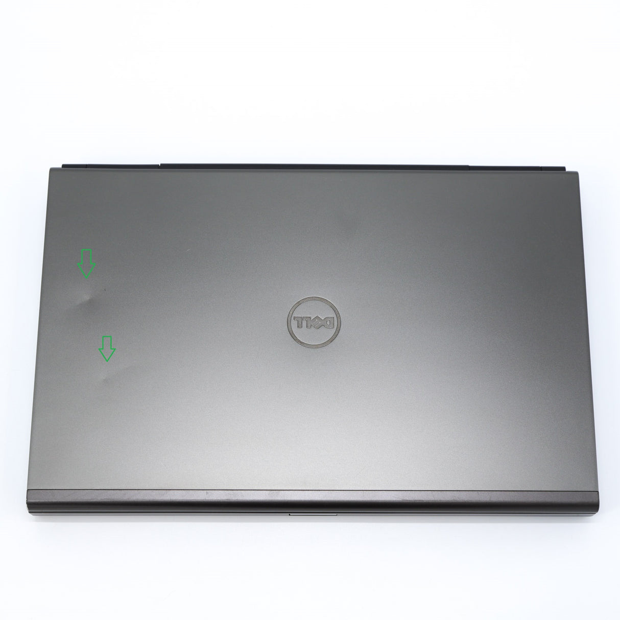 Dell Precision M6600 Laptop: Core i7, 16GB RAM 480GB SSD, NVIDIA 4000M, Warranty - GreenGreen Store