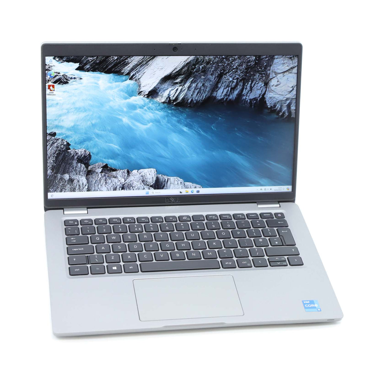 Dell Latitude 5420 FHD 14" Laptop: 11th Gen Core i5, 16GB RAM, 256GB, Warranty - GreenGreen Store