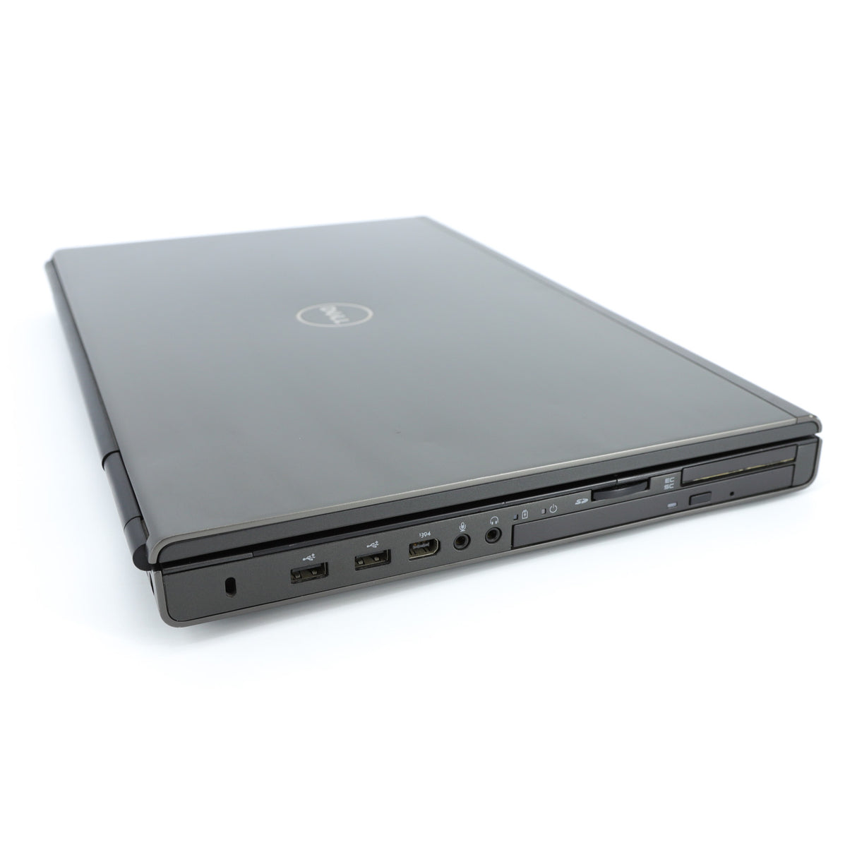 Dell Precision M6600 Laptop: Core i7, 16GB RAM 480GB SSD, NVIDIA 4000M, Warranty - GreenGreen Store