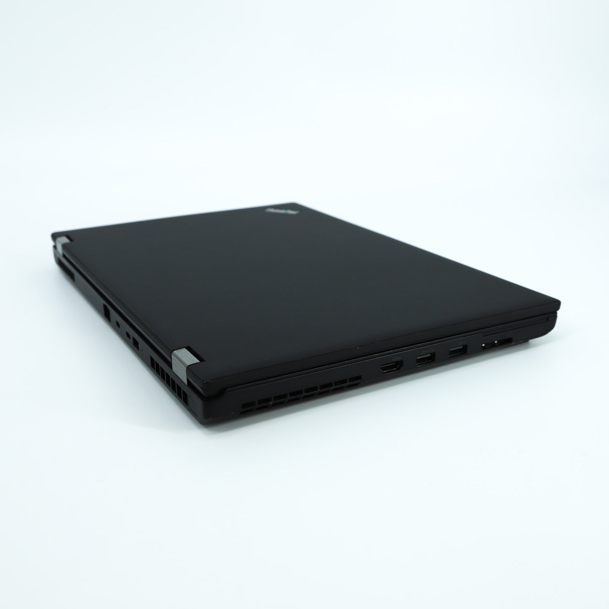 Lenovo ThinkPad P53 Laptop: Core i7-9750H 512GB SSD 16GB RAM NVIDIA Warranty VAT - GreenGreenStore