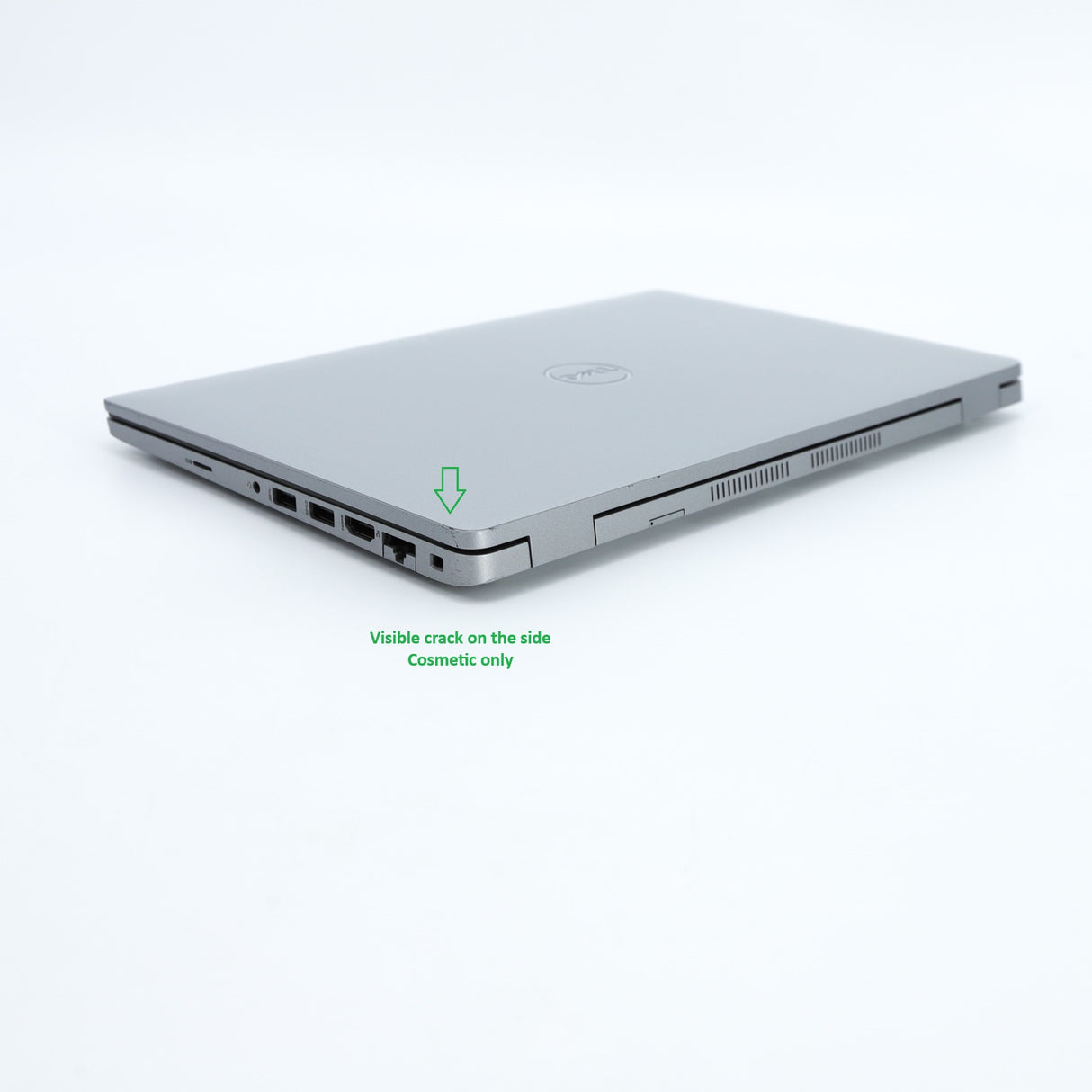 Dell Latitude 5420 FHD 14" Laptop: 11th Gen Core i5, 16GB RAM, 256GB, Warranty - GreenGreen Store