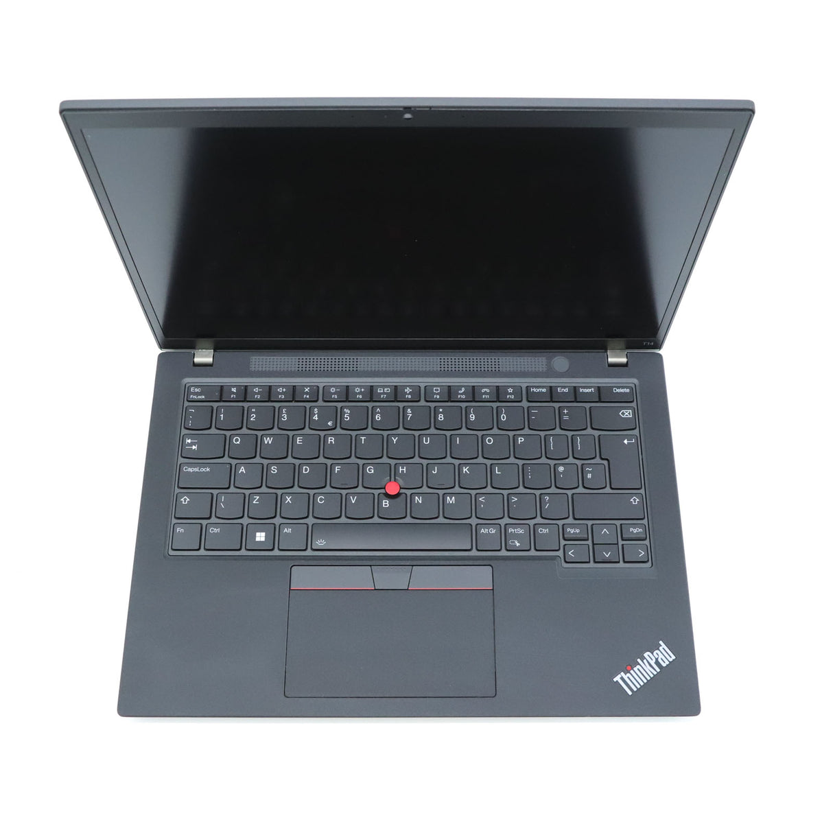 Lenovo ThinkPad T14 Gen 3 Laptop: Core i5-1245U, 16GB RAM 512GB SSD Warranty VAT - GreenGreenStore