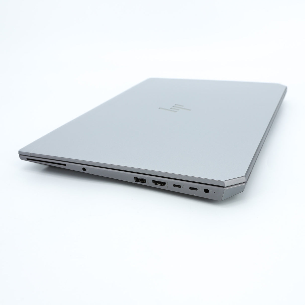 HP ZBook 15 G6 Laptop: i9-9880H, 64GB RAM, 512GB SSD, Quadro T2000, Warranty VAT - GreenGreen Store