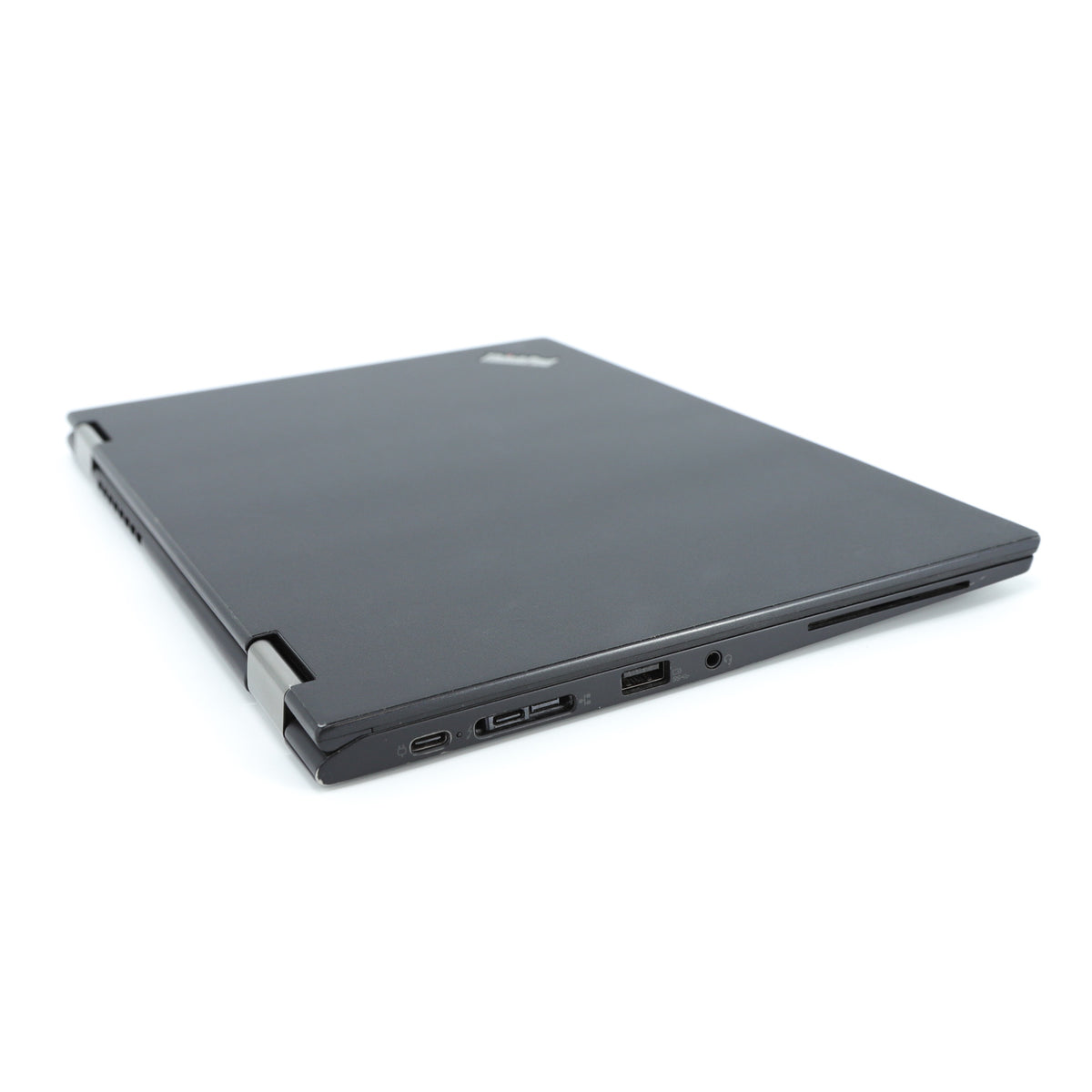 Lenovo ThinkPad X13 Yoga Gen 1, 2 in 1 Laptop: Touch Core i7 16GB 512GB Warranty - GreenGreen Store