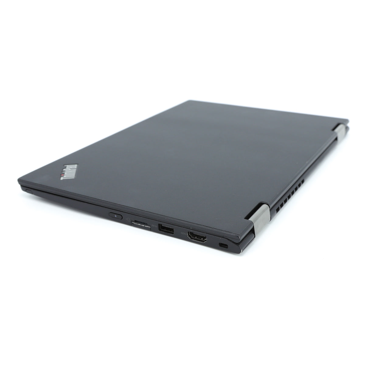 Lenovo ThinkPad X13 Yoga Gen 1, 2 in 1 Laptop: Touch Core i7 16GB 512GB Warranty - GreenGreen Store