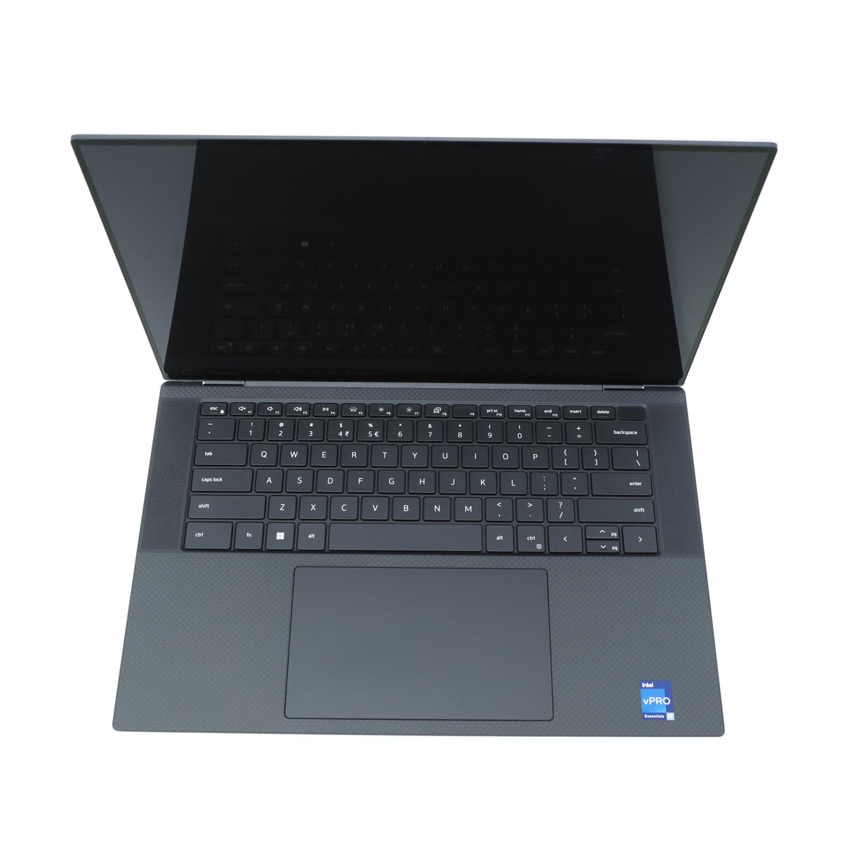 Dell XPS 15 9500 4K Laptop: i7-10750H 1TB SSD 32GB RAM GTX 1650 Ti, Warranty VAT - GreenGreenStore