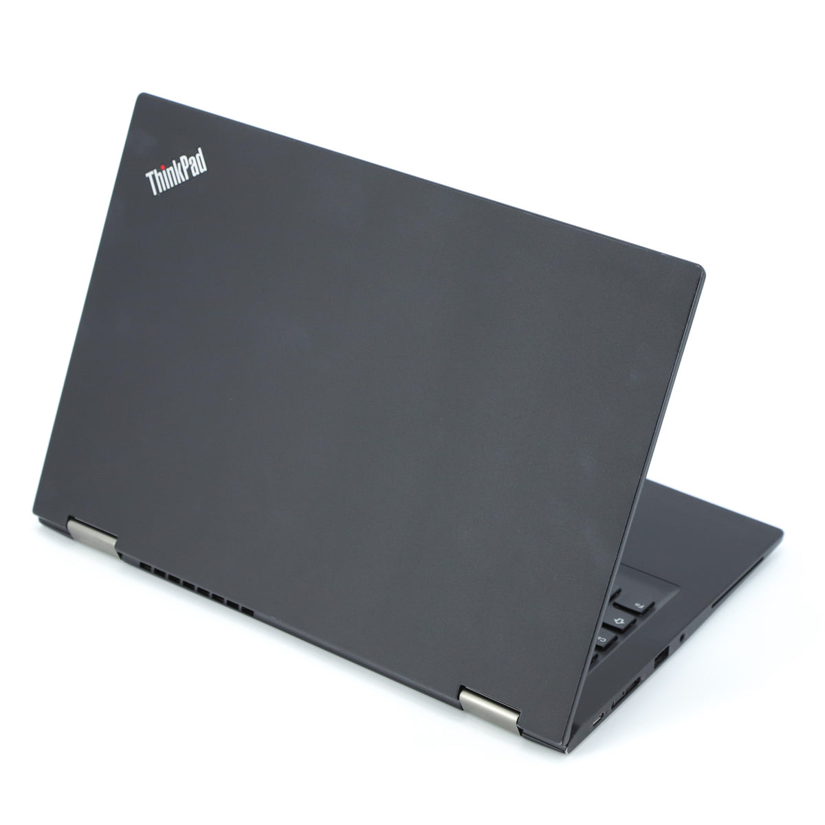 Lenovo ThinkPad X13 Yoga Gen 1, 2 in 1 Laptop: Touch Core i7 16GB 512GB Warranty - GreenGreen Store