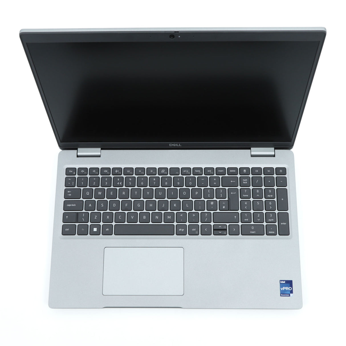 Dell Precision 3570 Laptop Core i7-1255U 32GB RAM 512GB SSD NVIDIA T550 Warranty - GreenGreenStore