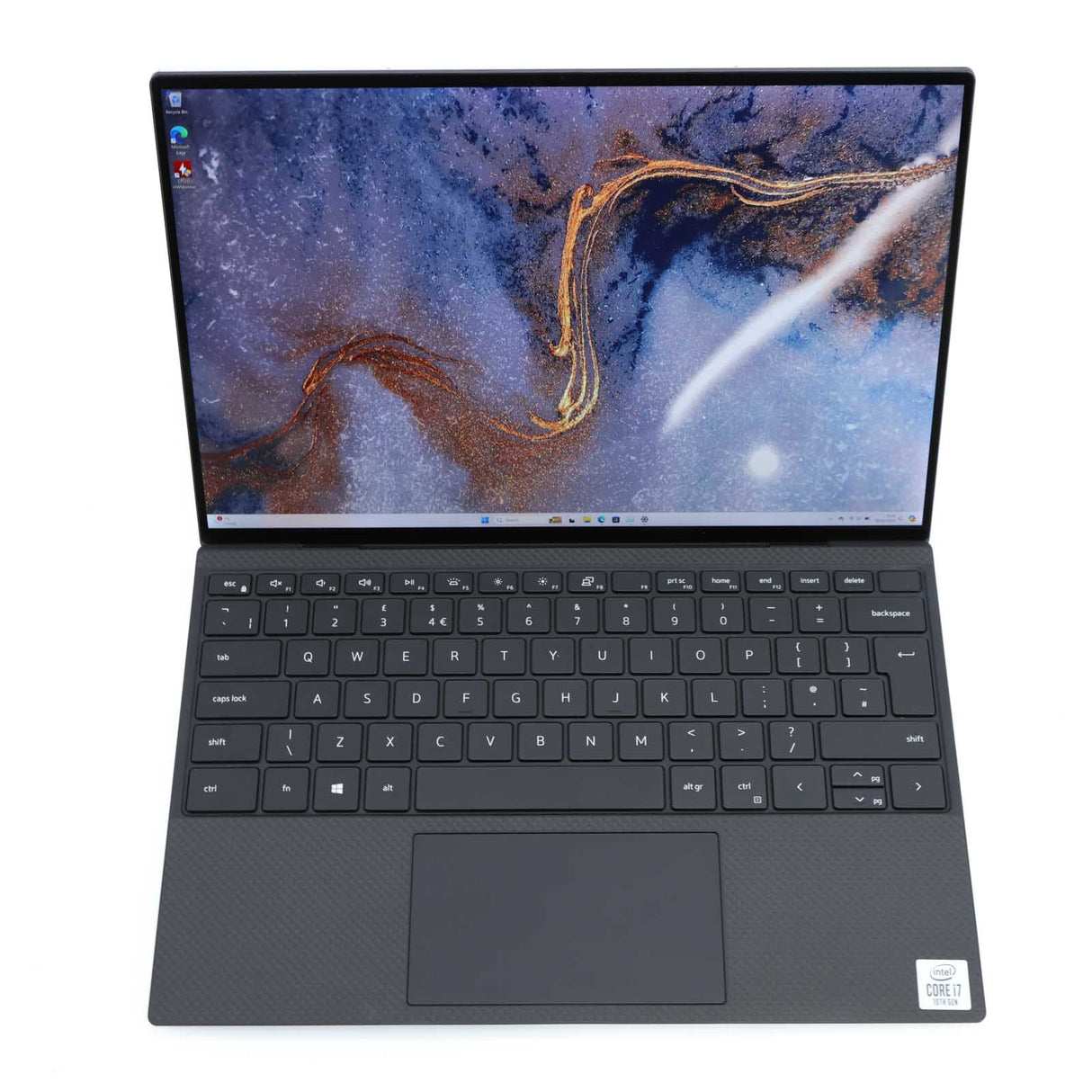 Dell XPS 13 9300 Laptop: 4K, 10th Gen Core i7, 16GB RAM, 500GB SSD, Warranty VAT - GreenGreen Store