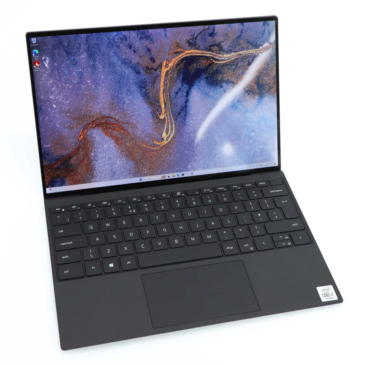 Dell XPS 13 9300 Laptop: 4K, 10th Gen Core i7, 16GB RAM, 500GB SSD, Warranty VAT - GreenGreen Store