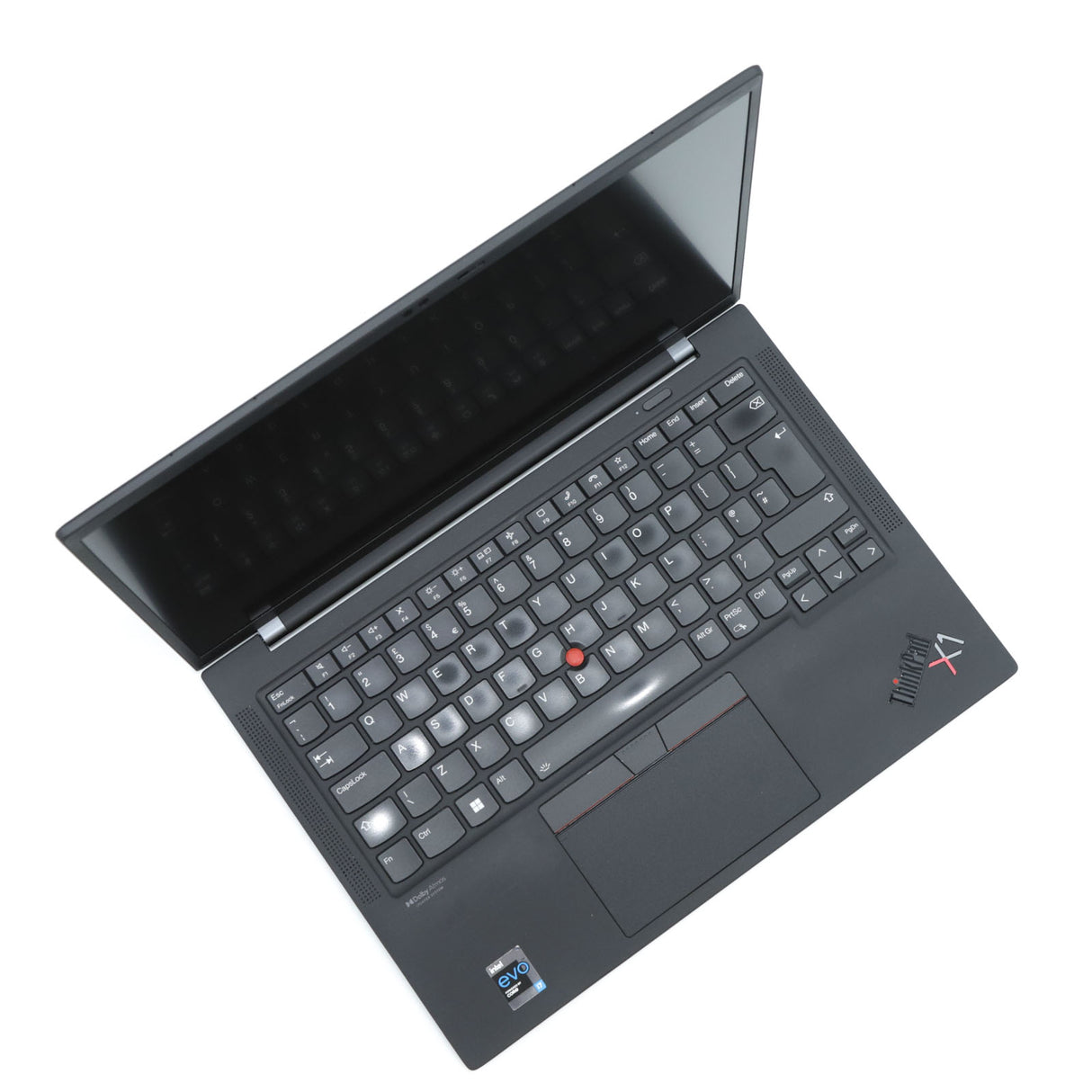 Lenovo ThinkPad X1 Carbon 9 Laptop: Core i7-1165G7 Touch 16GB 512GB Warranty - GreenGreenStore