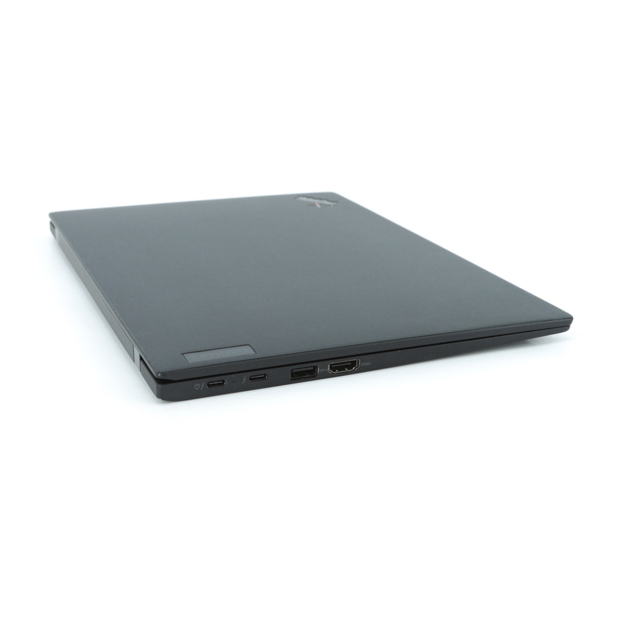 Lenovo ThinkPad X1 Carbon 9 Laptop: Core i7-1165G7 Touch 16GB 512GB Warranty - GreenGreenStore