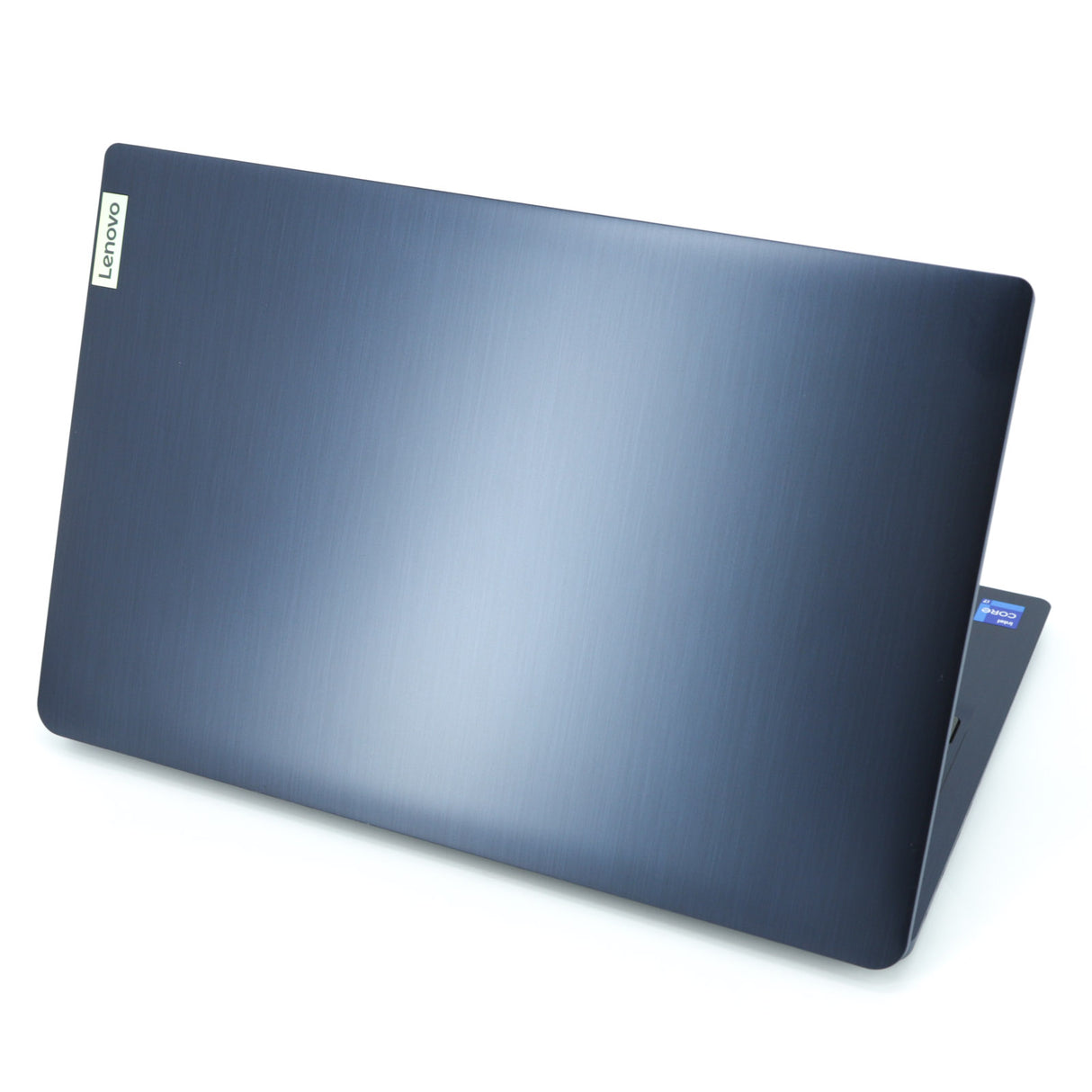 Lenovo IdeaPad 3 Laptop: Core i7-1255U 8GB RAM 512GB SSD 15.6" FHD Blue Warranty - GreenGreenStore