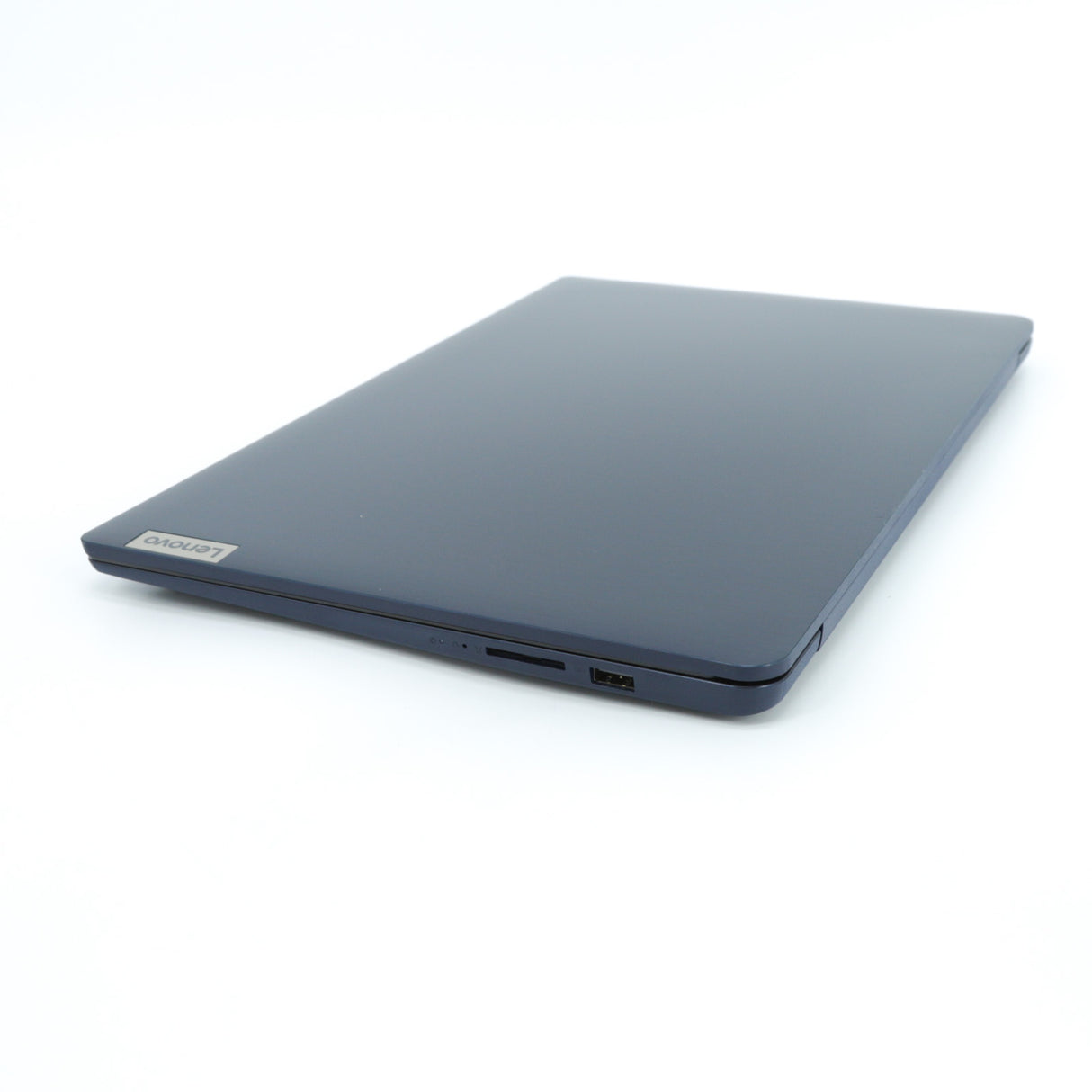Lenovo IdeaPad 3 Laptop: Core i7-1255U 8GB RAM 512GB SSD 15.6" FHD Blue Warranty - GreenGreenStore