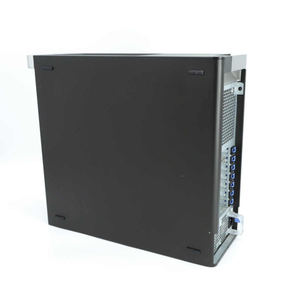 Dell Precision Tower 5810: Intel Xeon NVIDIA K620 16GB RAM 512GB Warranty VAT - GreenGreenStore