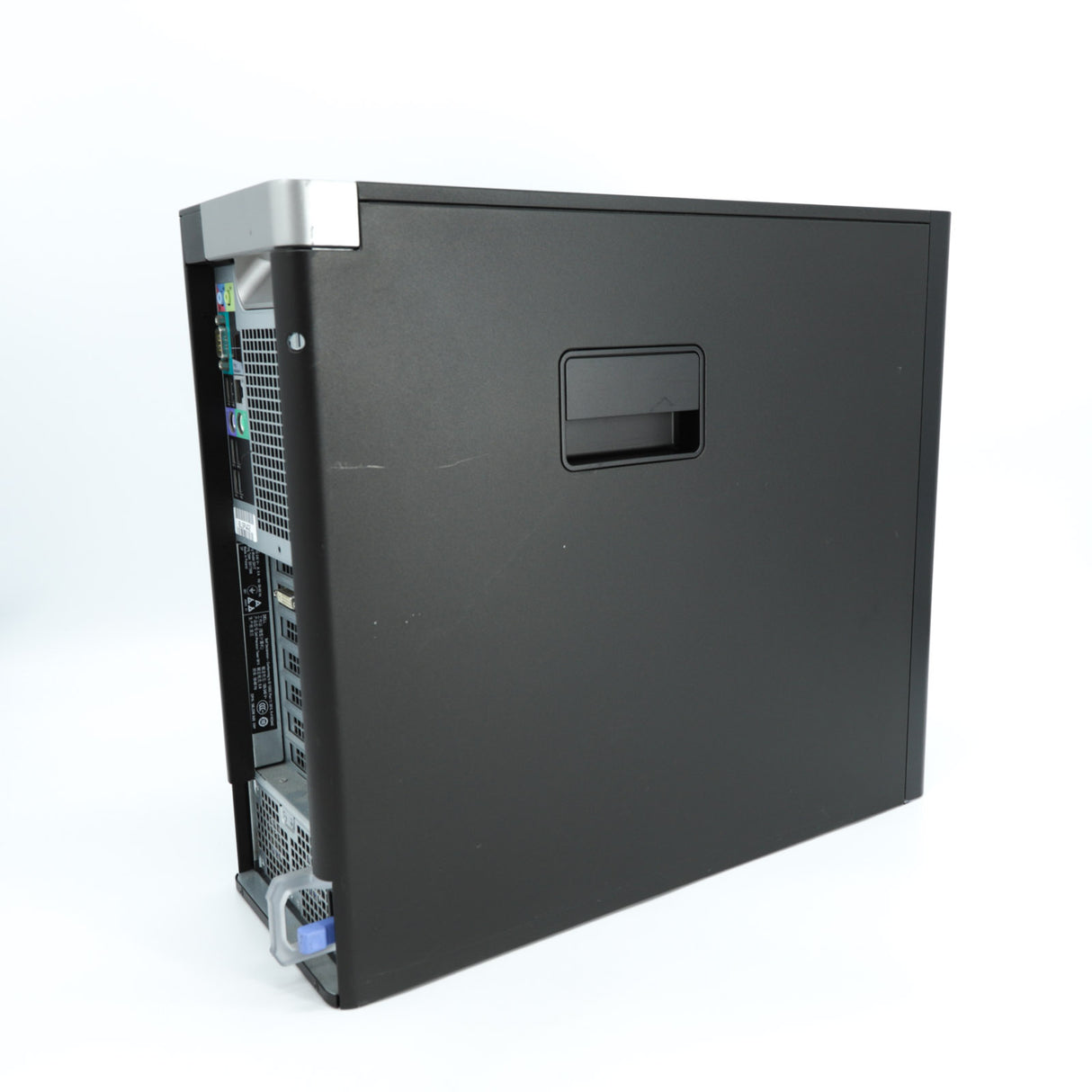Dell Precision Tower 5810: Intel Xeon NVIDIA K620 16GB RAM 512GB Warranty VAT - GreenGreenStore