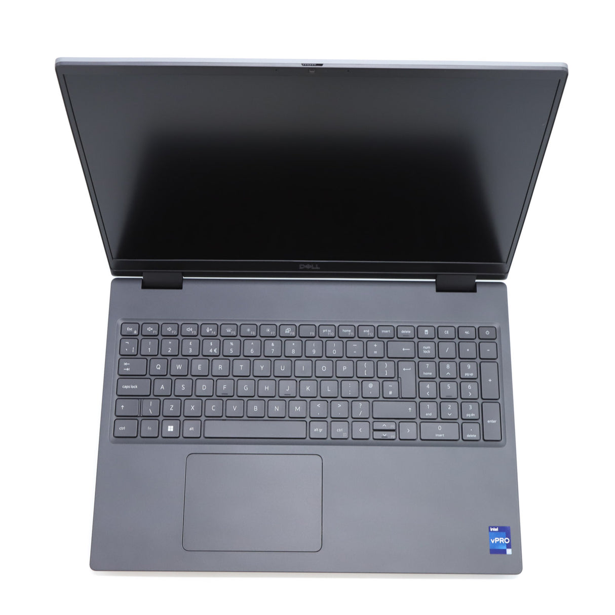 Dell Precision 7670 Laptop: i7-12850HX RTX A4500, 64GB RAM 1TB SSD, Warranty VAT - GreenGreen Store