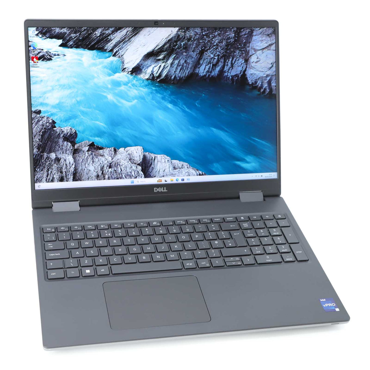 Dell Precision 7670 Laptop: i7-12850HX RTX A4500, 64GB RAM 1TB SSD, Warranty VAT - GreenGreen Store