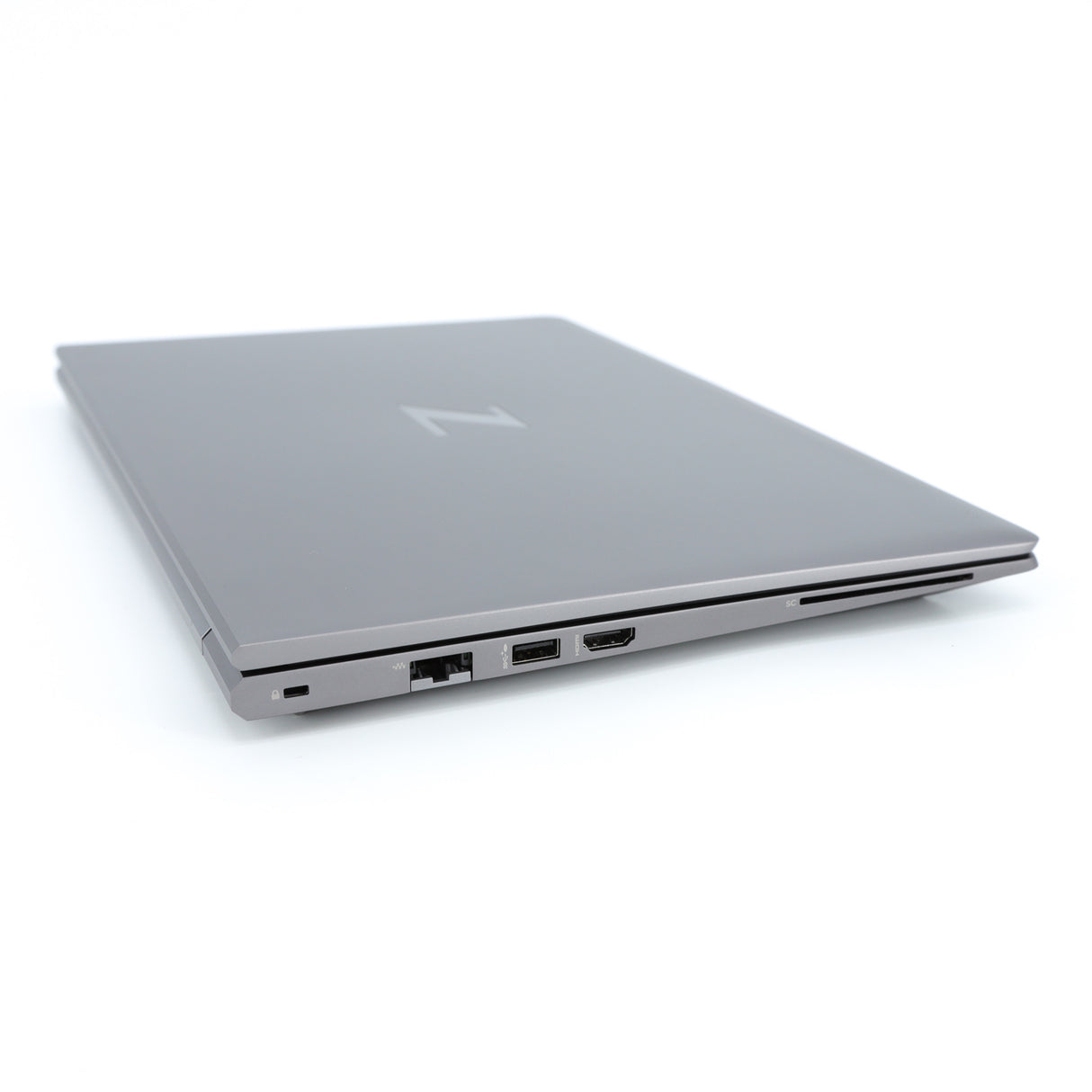 HP ZBook Power G7 15.6" Laptop: 10th Gen i7, 16GB RAM 512GB SSD, NVIDIA Warranty - GreenGreen Store
