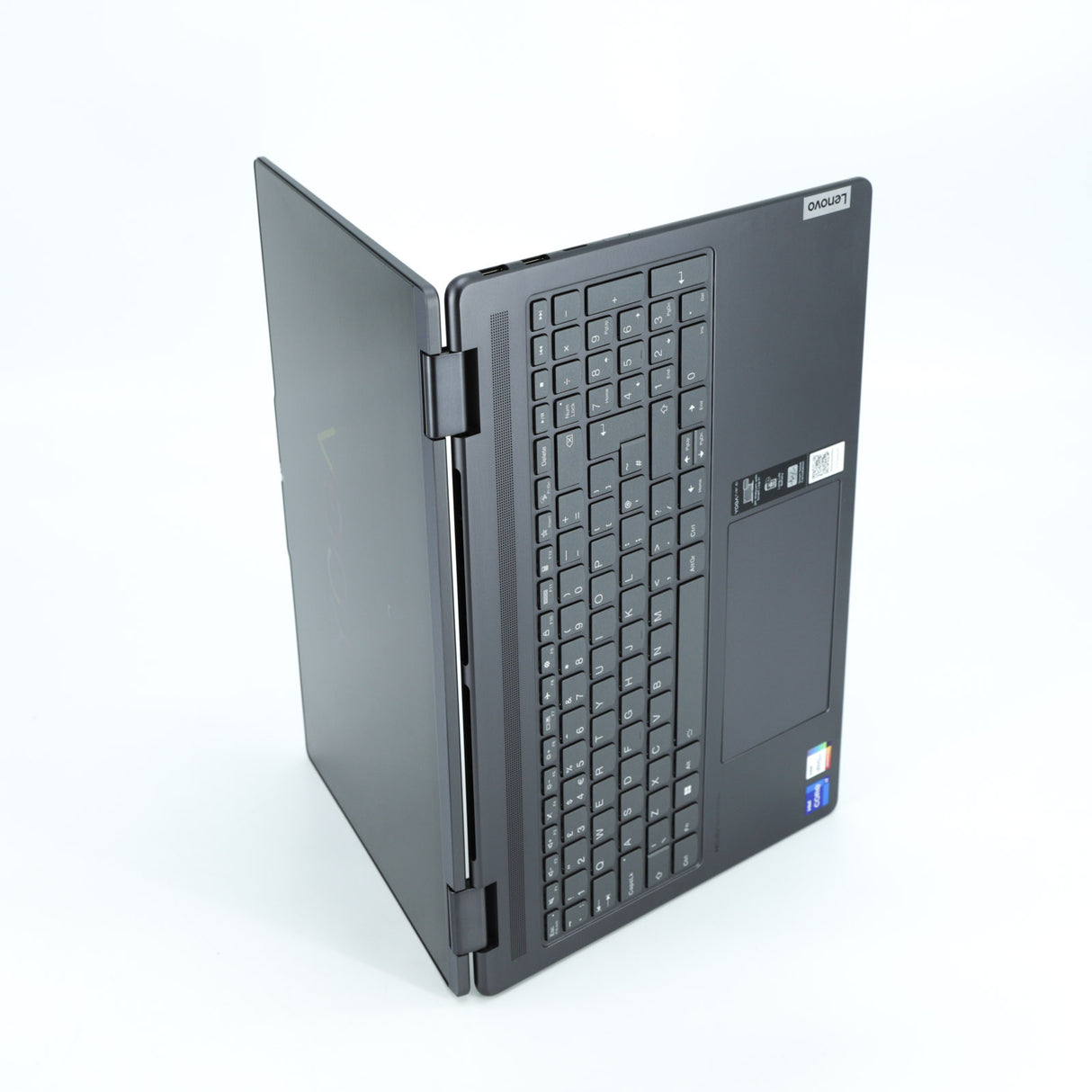 Lenovo Yoga 7 Laptop: i7-1355U, 2-in-1 Touch 16GB RAM 512GB SSD Warranty VAT - GreenGreenStore