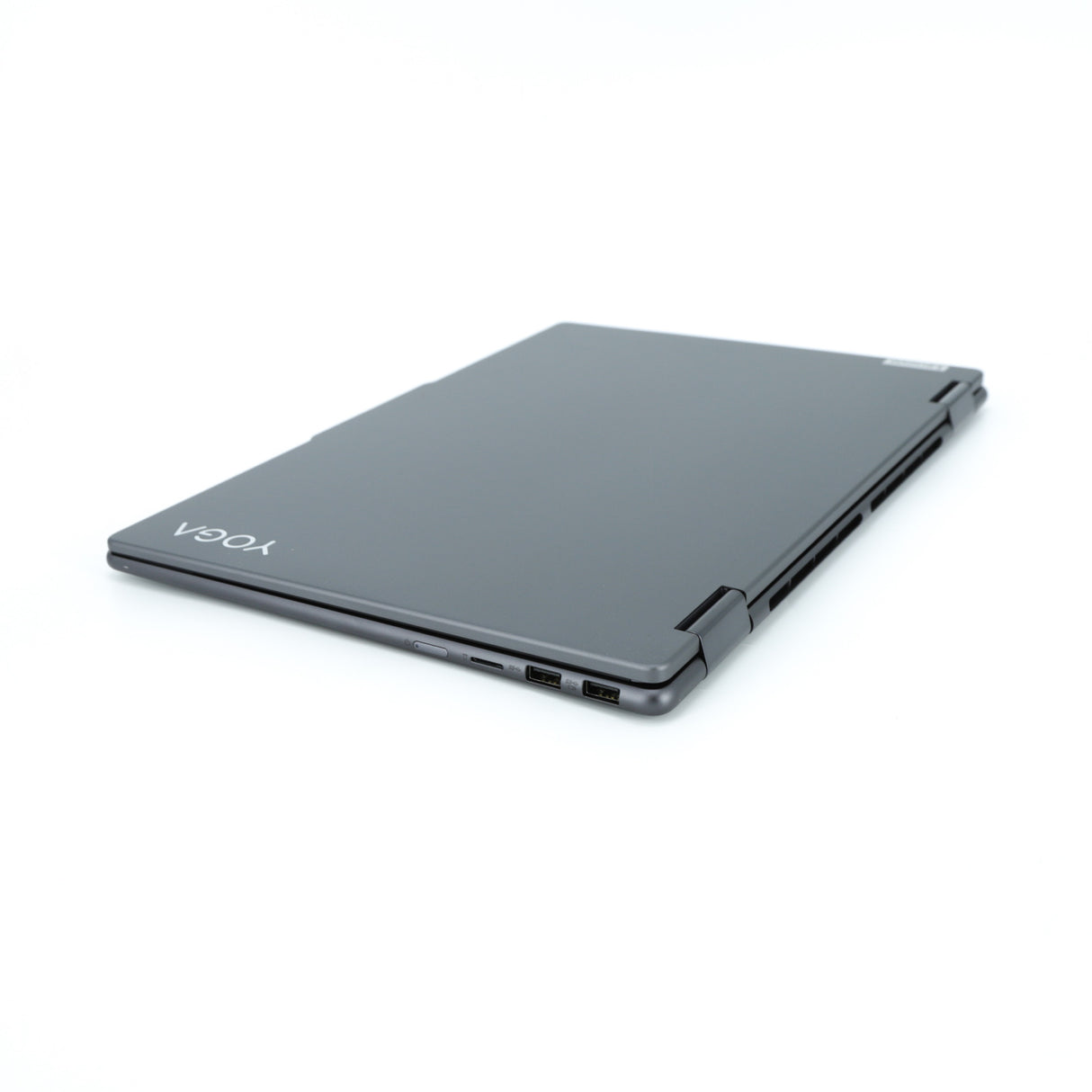 Lenovo Yoga 7 Laptop: i7-1355U, 2-in-1 Touch 16GB RAM 512GB SSD Warranty VAT - GreenGreenStore