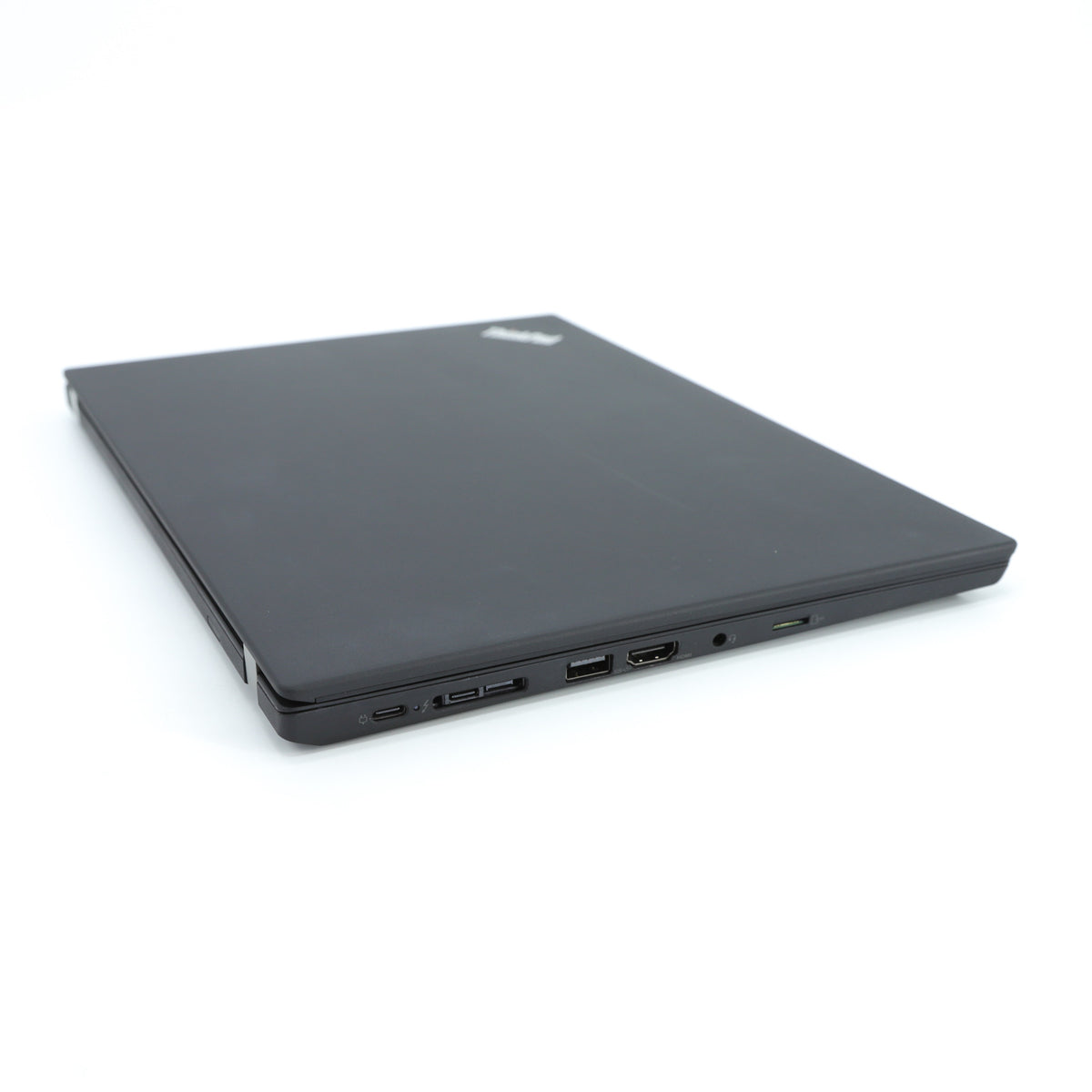 Lenovo ThinkPad T14 Gen 2 Laptop: i5 11th Gen, 256GB SSD, 16GB RAM, Warranty VAT - GreenGreen Store