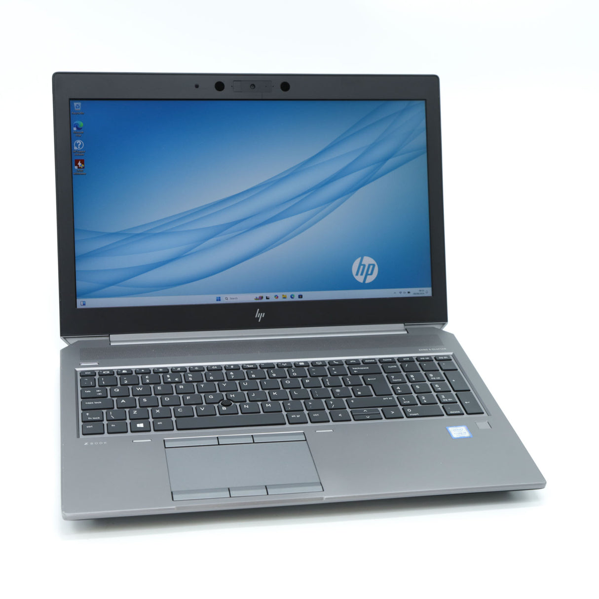 HP ZBook 15 G6 Laptop: Core i9-9880H Quadro T2000 64GB RAM 1TB SSD Warranty VAT - GreenGreenStore