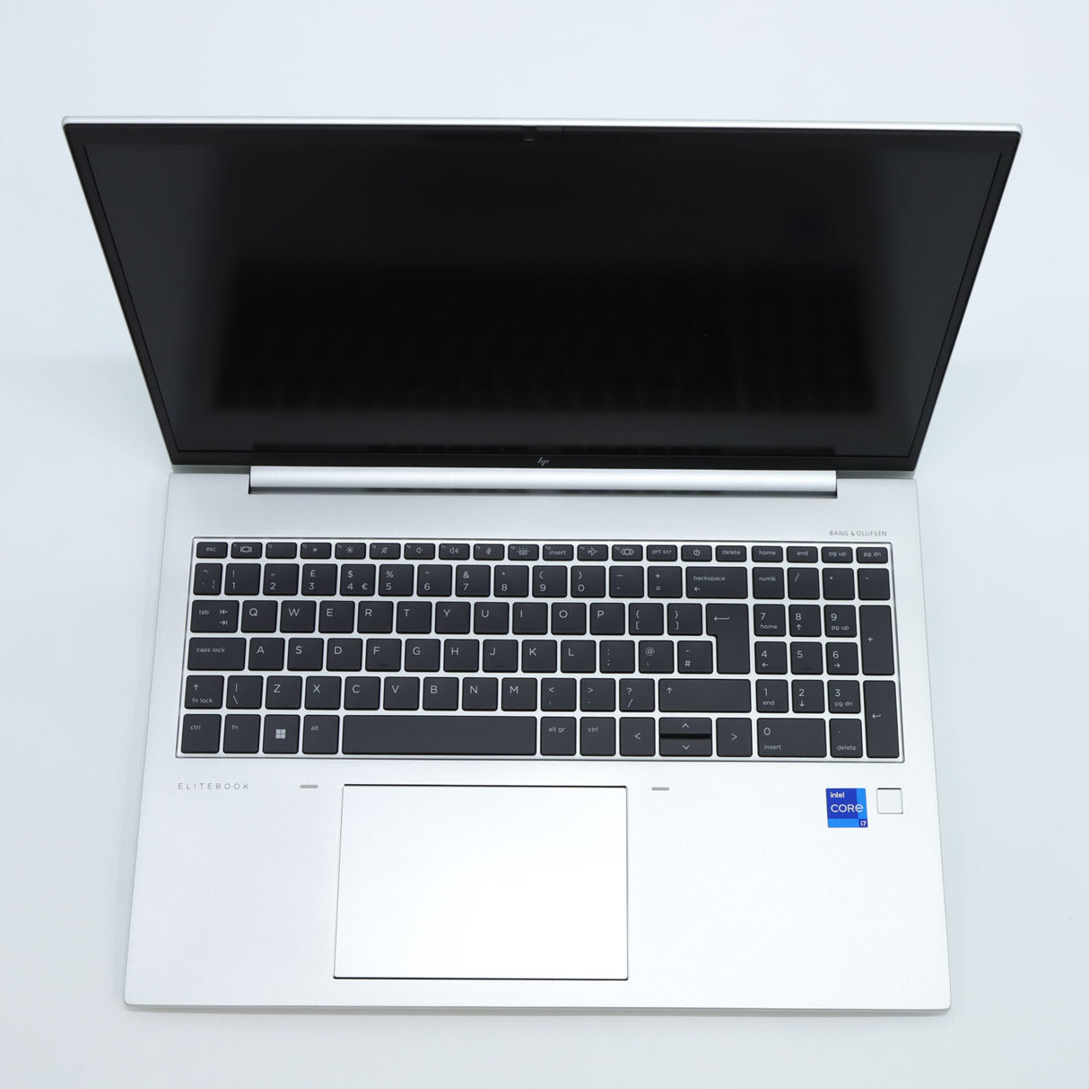 HP EliteBook 860 G9 Laptop: Intel Core i7 12th Gen, 16GB RAM 512GB SSD, Warranty - GreenGreen Store