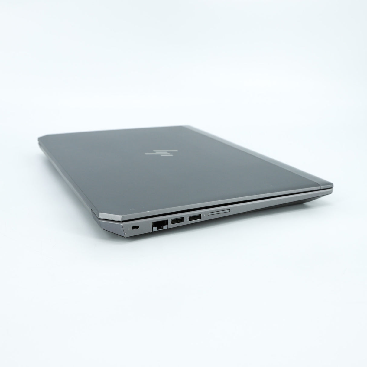 HP ZBook 15 G6 Laptop: Core i9-9880H Quadro T2000 64GB RAM 1TB SSD Warranty VAT - GreenGreenStore