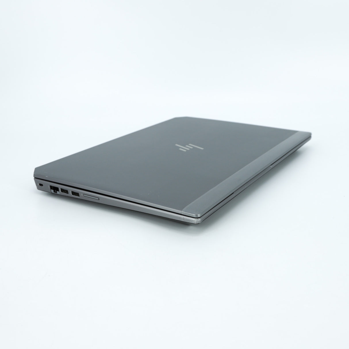 HP ZBook 15 G6 Laptop: Core i9-9880H Quadro T2000 64GB RAM 1TB SSD Warranty VAT - GreenGreenStore