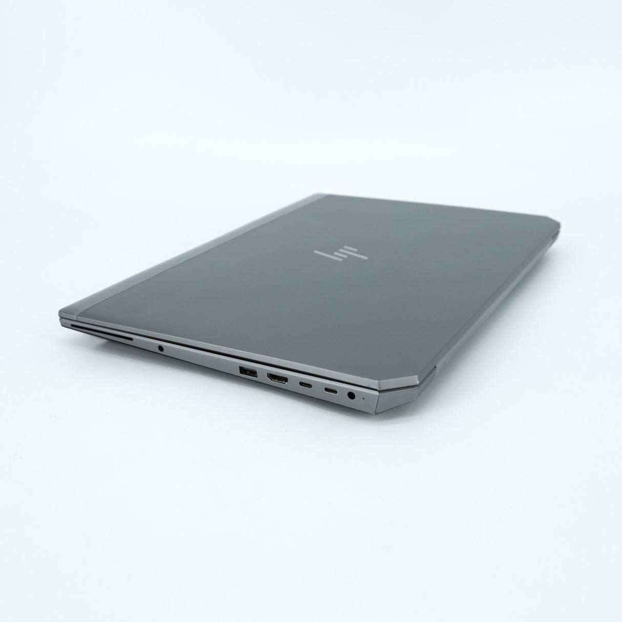HP ZBook 15 G6 Laptop: Core i9-9880H Quadro T2000 64GB RAM 1TB SSD Warranty VAT - GreenGreenStore