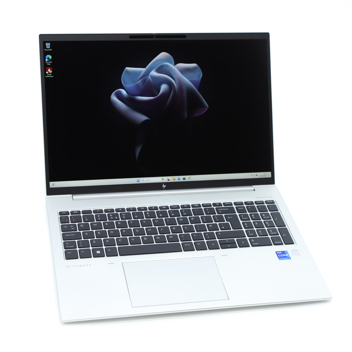 HP EliteBook 860 G9 Laptop: Intel Core i7 12th Gen, 16GB RAM 512GB SSD, Warranty - GreenGreen Store