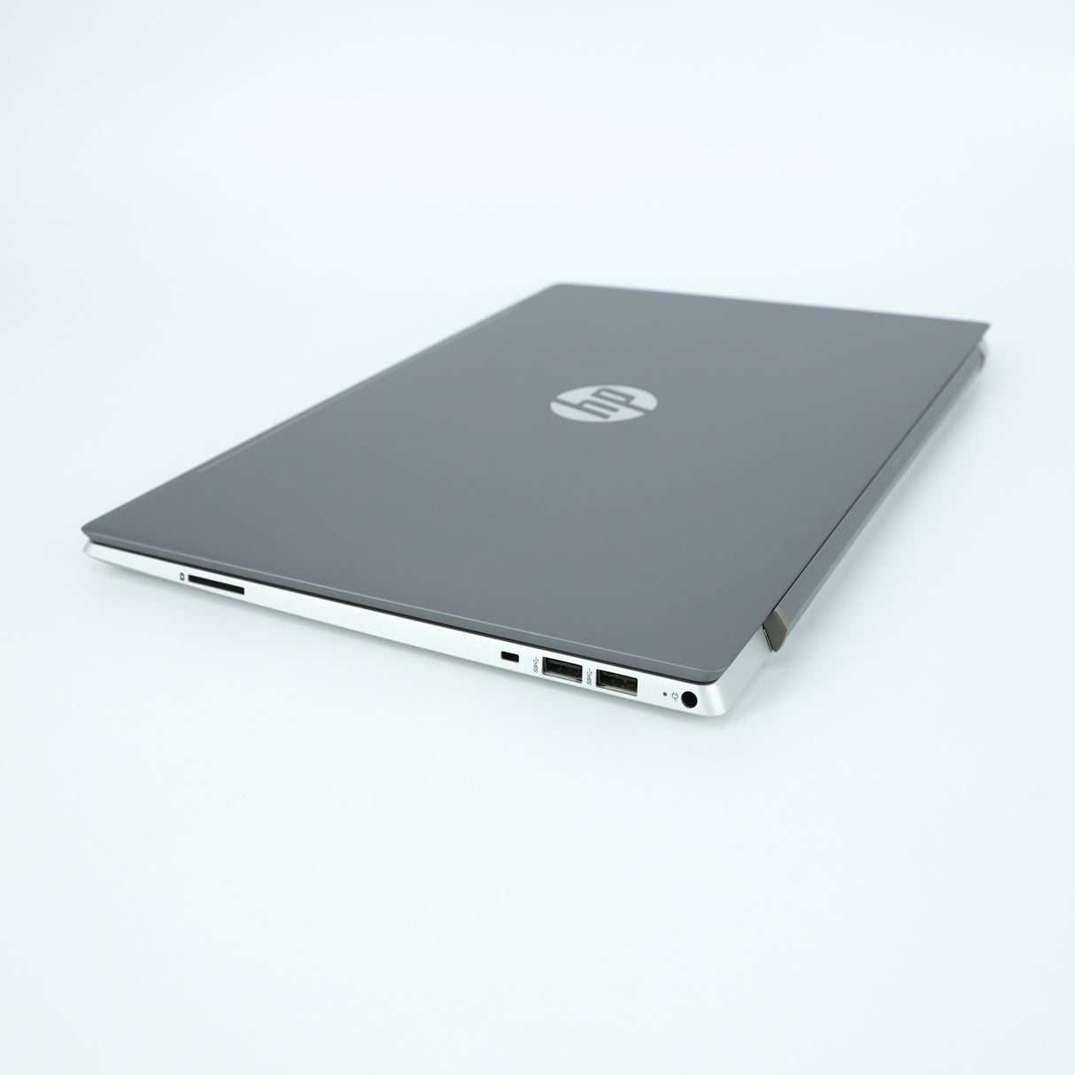 HP Pavilion 15.6" Laptop: Core i7-8565U, 16GB RAM, 512GB SSD, NVIDIA Warranty - GreenGreenStore