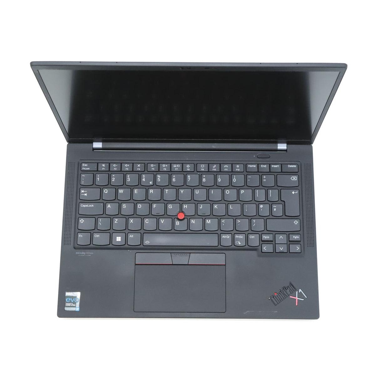 Lenovo ThinkPad X1 Carbon 9 Laptop: Core i7-1185G7 16GB RAM 512GB Warranty VAT - GreenGreenStore