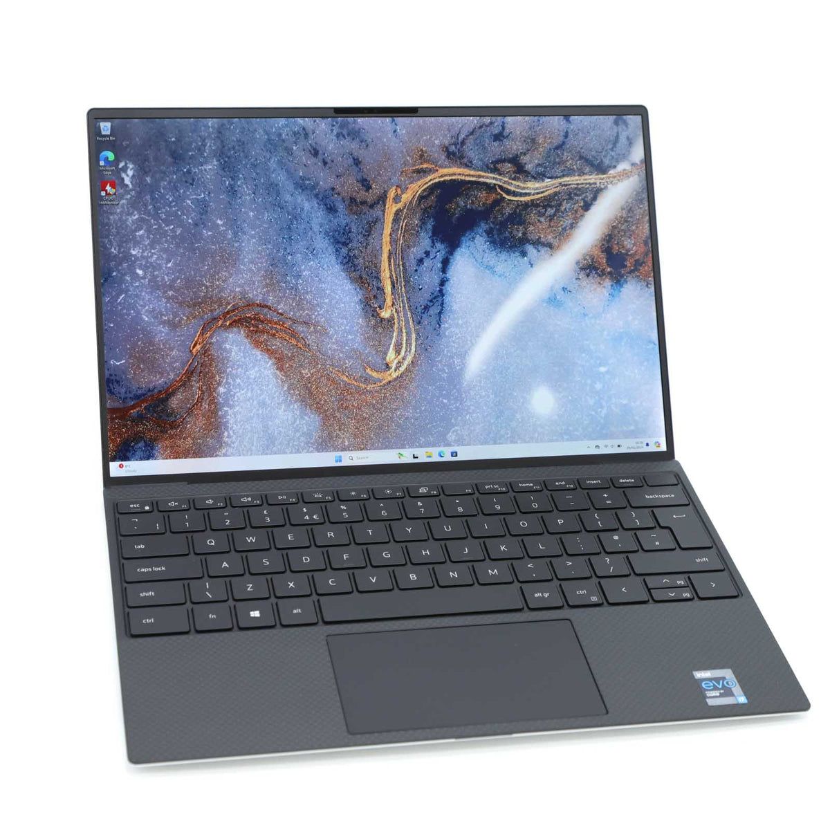 Dell XPS 13 9310 FHD 13.4" Laptop: Intel 11th Gen i7, 512GB, 16GB, Warranty VAT - GreenGreen Store