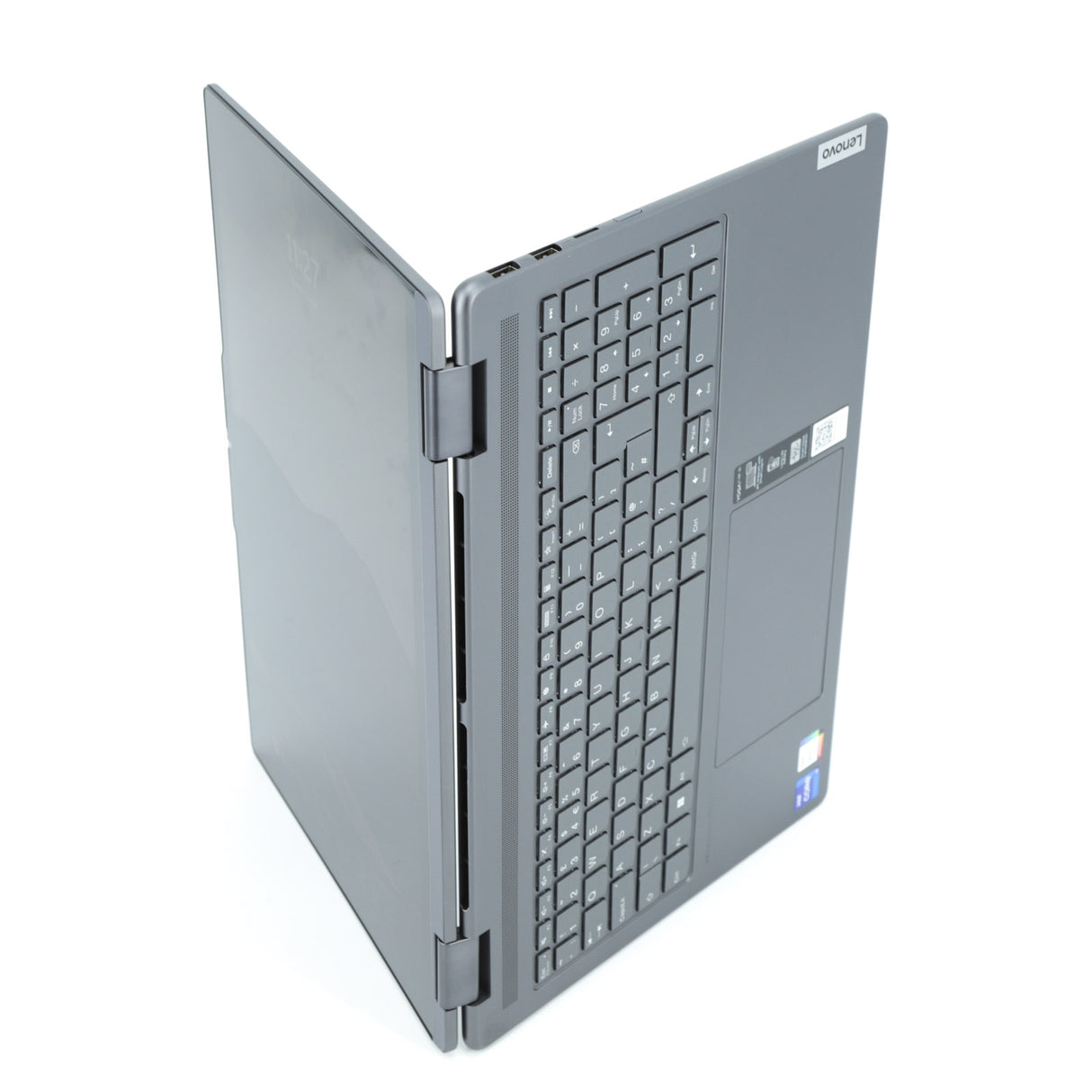 Lenovo Yoga 7 16IRL8 Laptop: Core i7-1355U 2-in-1 16GB RAM 512GB SSD Warranty - GreenGreenStore